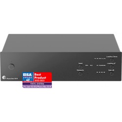 Pro-ject Phono Box S3 B Pro-ject Phono Box S3 B
