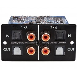 Dac Sonance Digital Input Module  Dac Sonance Digital Input Module