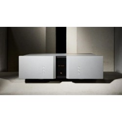 Vitus Audio SD-025 Mk.II – DAC e Streamer High-End Signature Series Vitus Audio SD-025 Mk.II – DAC e Streamer High-End Signature Series