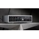 Vitus Audio SD-025 Mk.II – DAC e Streamer High-End Signature Series Vitus Audio SD-025 Mk.II – DAC e Streamer High-End Signature Series
