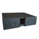 Vitus Audio SD-025 Mk.II – DAC e Streamer High-End Signature Series Vitus Audio SD-025 Mk.II – DAC e Streamer High-End Signature Series