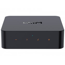 WiiM Pro Plus Network Audio Streamer Serie Pro WiiM Pro Plus Network Audio Streamer Serie Pro