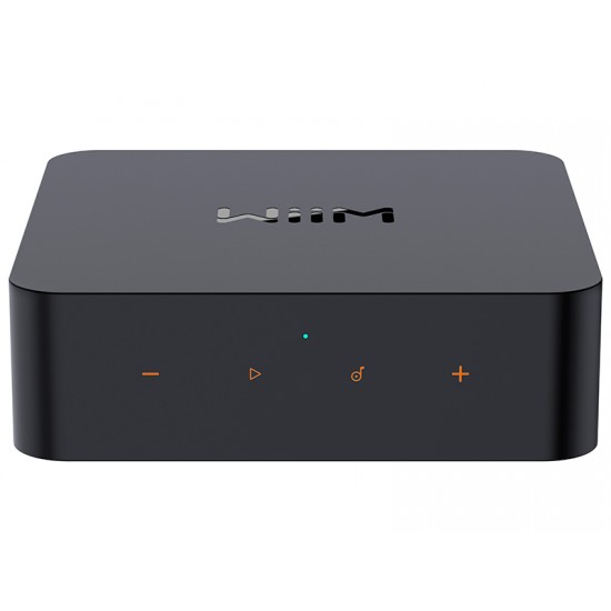 WiiM Pro Plus Network Audio Streamer Serie Pro