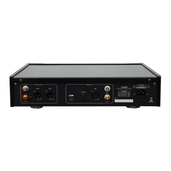 Xindak DAC 20th Anniversary