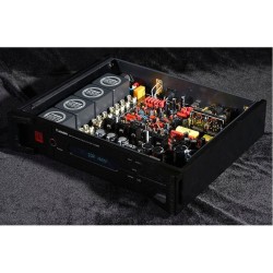 Xindak DAC 20th Anniversary Xindak DAC 20th Anniversary