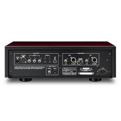 Convertitore Accuphase DC-1000