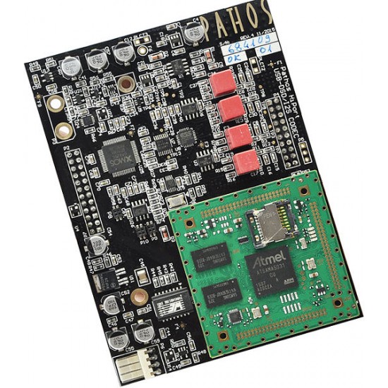 Convertitore Pathos HiDac MK2 Module for Kratos