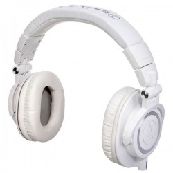 Cuffia Audio Technica ATH-M50x Cuffia Audio Technica ATH-M50x