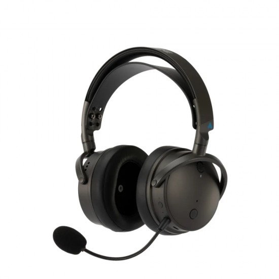 Cuffia Audeze Maxwell – Cuffie da Gaming wireless Cuffia Audeze Maxwell – Cuffie da Gaming wireless