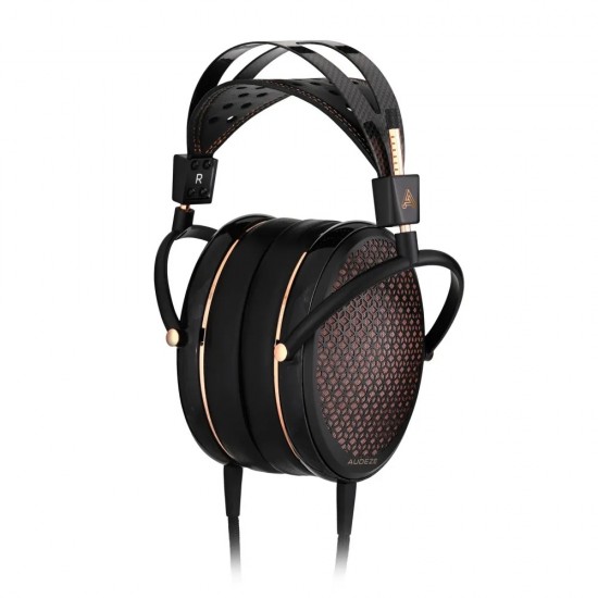 Cuffia Elettrostatica Over-ear Audeze CRBN2 