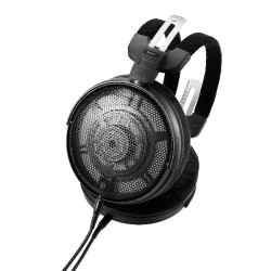 Audio-Technica ATH-ADX3000 – Cuffia Hi-Fi Premium Aperta