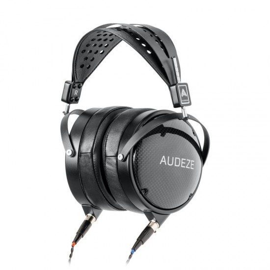 Cuffia Audeze LCD-XC Creator Special Package