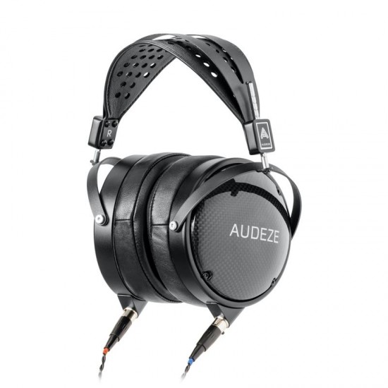 Cuffia Audeze LCD-XC Premium