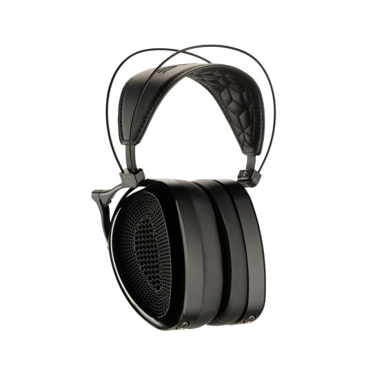 Cuffia Dan Clark Audio Noire Xo Cuffia Dan Clark Audio Noire Xo