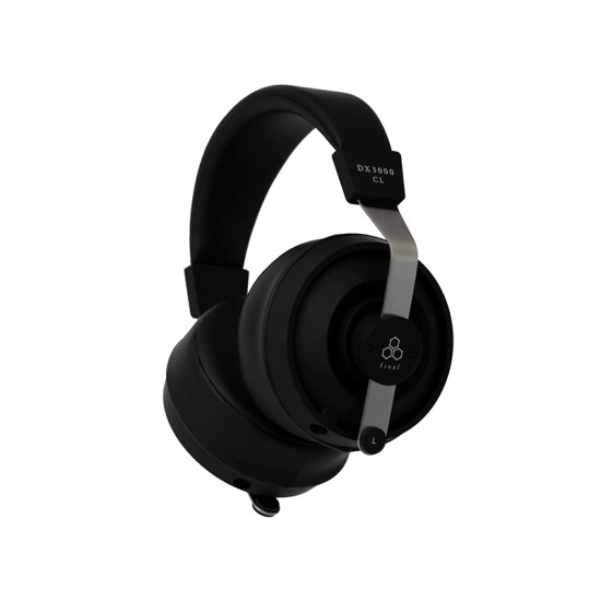 Final Audio DX3000 CL – Cuffie Hi-Fi Chiuse con Driver da 40 mm Final Audio DX3000 CL – Cuffie Hi-Fi Chiuse con Driver da 40 mm