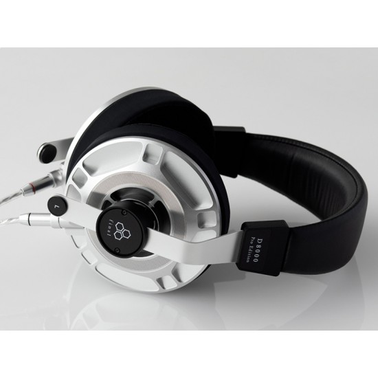 Cuffie On-Ear Final Audio D8000 Pro Edition Cuffie On-Ear Final Audio D8000 Pro Edition