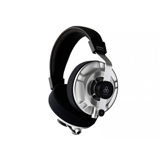 Cuffie On-Ear Final Audio D8000 Pro Edition Cuffie On-Ear Final Audio D8000 Pro Edition
