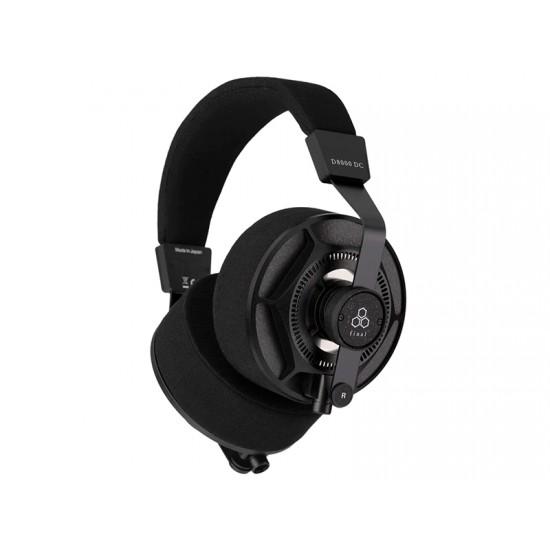 Cuffie On-Ear Serie Final D8000DC Cuffie On-Ear Serie Final D8000DC