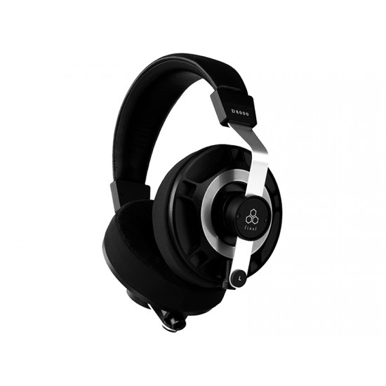 Cuffie On-Ear Serie Final Audio D8000 Cuffie On-Ear Serie Final Audio D8000