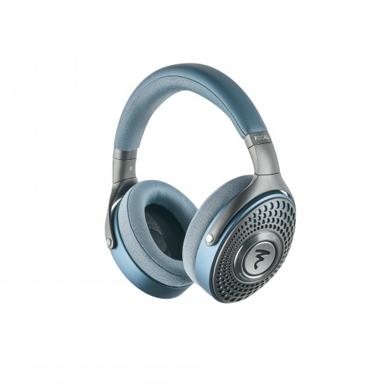 Cuffia Focal  Jm-Lab  Azurys