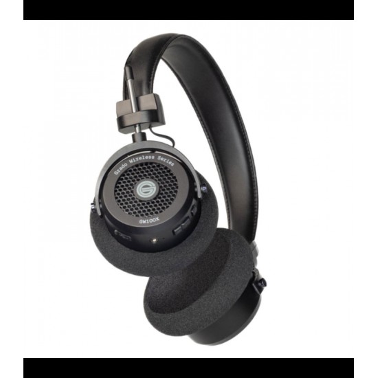 Cuffie Grado Wireless GW100x Bluetooth