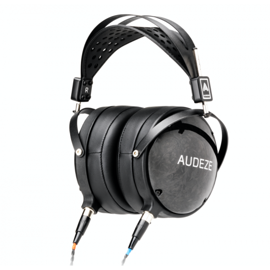 Cuffie  Audeze LCD2 Closed Black