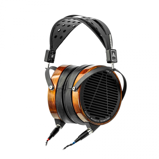 Cuffia Audeze LCD-2 Caribbean Rosewood