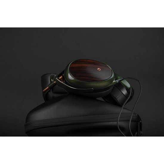 Cuffia Meze Audio Strada