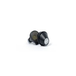 Stax CES-AT (CES-A1) – Kit Cover Sigillanti e Auricolari per SR-003MK2 e SRS-002 Stax CES-AT (CES-A1) – Kit Cover Sigillanti e Auricolari per SR-003MK2 e SRS-002