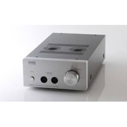 Amplificatore per cuffia Stax SRM-500T Amplificatore per cuffia Stax SRM-500T