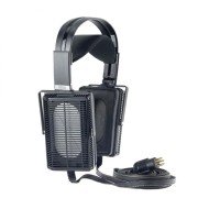 Stax SR-L700 MKII – Cuffia Elettrostatica Reference Serie Lambda con Tecnologia MLER Stax SR-L700 MKII – Cuffia Elettrostatica Reference Serie Lambda con Tecnologia MLER