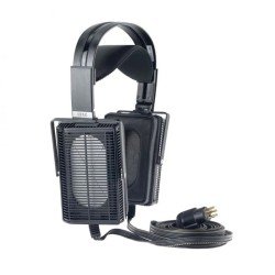 Stax SR-L700 MKII – Cuffia Elettrostatica Reference Serie Lambda con Tecnologia MLER Stax SR-L700 MKII – Cuffia Elettrostatica Reference Serie Lambda con Tecnologia MLER