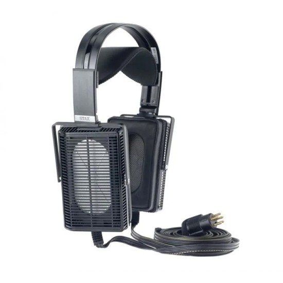 Stax SR-L700 MKII – Cuffia Elettrostatica Reference Serie Lambda con Tecnologia MLER