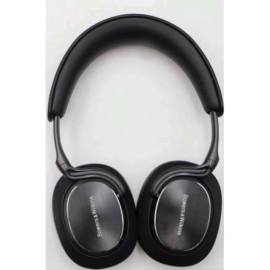 Cuffia B&W PX 8 S2