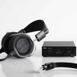Cuffia Stax Srs-X1000 Cuffia Stax Srs-X1000