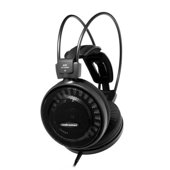 Cuffia Audio Technica ATH-AD500X