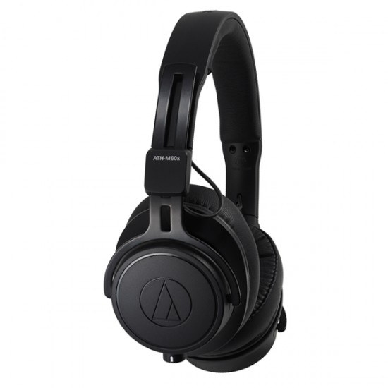 Cuffia Audio Technica ATH-M60x