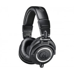 Cuffia Audio Technica ATH-M50x Cuffia Audio Technica ATH-M50x