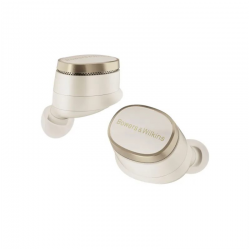 Bowers & Wilkins Pi8 – Cuffie True Wireless Noise Cancelling Hi-Fi