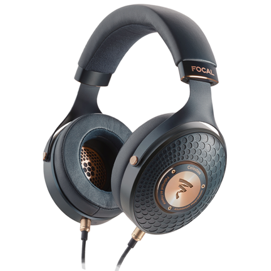 Cuffie Stereo Focal Jm- Lab Celestee Cuffie Stereo Focal Jm- Lab Celestee