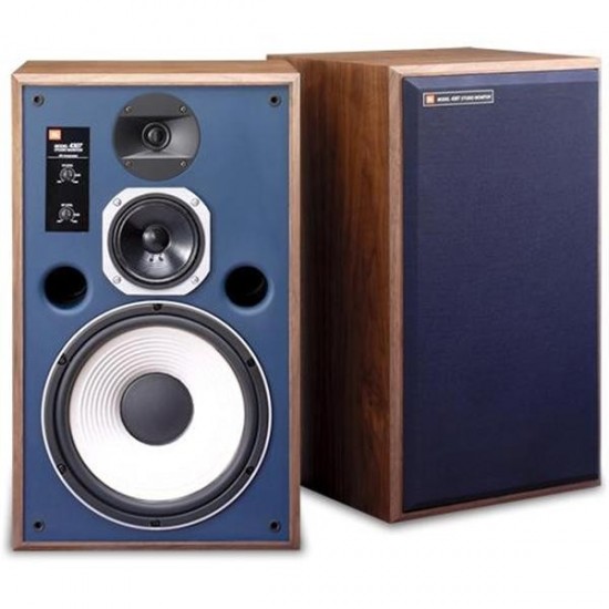 Diffusori JBL 4307 Usato come nuovo Diffusori JBL 4307 Usato come nuovo