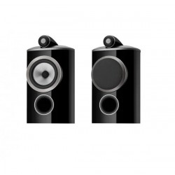 Diffusori B&W 805 D4  Demo (coppia)