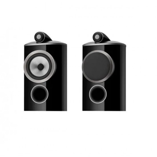 Diffusori B&W 805 D4  Demo (coppia)