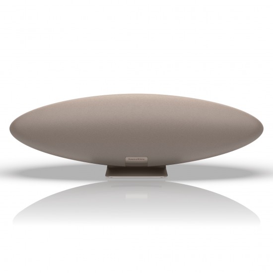 Diffusore B&W Zeppelin Pro Edition Diffusore B&W Zeppelin Pro Edition