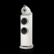 Bowers & Wilkins 803 D5 – Diffusori da Pavimento High-End Serie 800 Diamond (Coppia)