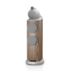 Bowers & Wilkins 803 D5 – Diffusori da Pavimento High-End Serie 800 Diamond (Coppia)