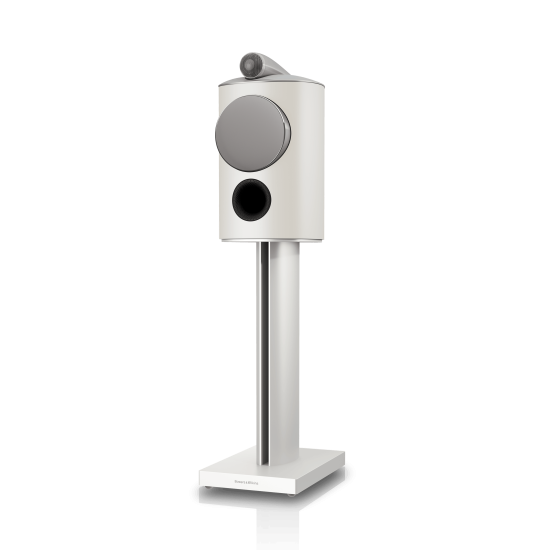 Bowers & Wilkins 805 D5 – Diffusori da Stand High-End Serie 800 Diamond (Coppia)