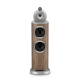 Bowers & Wilkins 803 D5 – Diffusori da Pavimento High-End Serie 800 Diamond (Coppia)