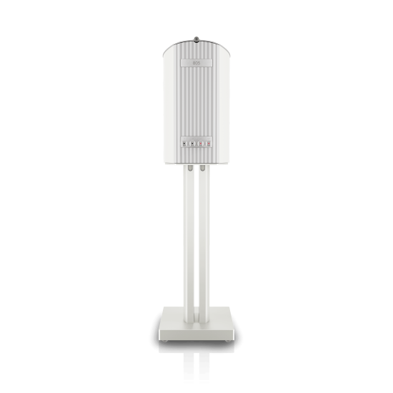 Bowers & Wilkins 805 D5 – Diffusori da Stand High-End Serie 800 Diamond (Coppia)