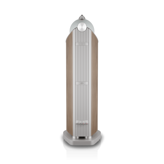 Bowers & Wilkins 803 D5 – Diffusori da Pavimento High-End Serie 800 Diamond (Coppia)